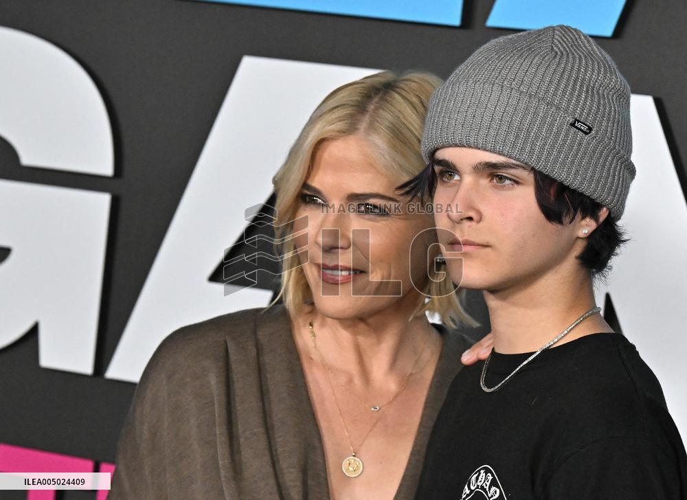 ‘Beast Games’ Season Two Los Angeles VIP Screening