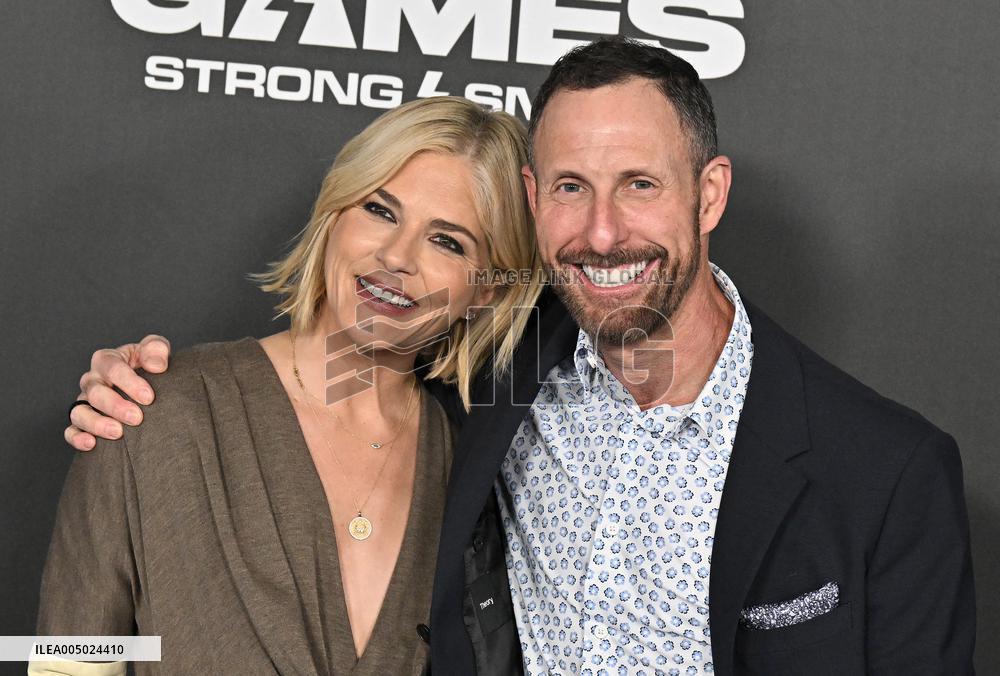 ‘Beast Games’ Season Two Los Angeles VIP Screening