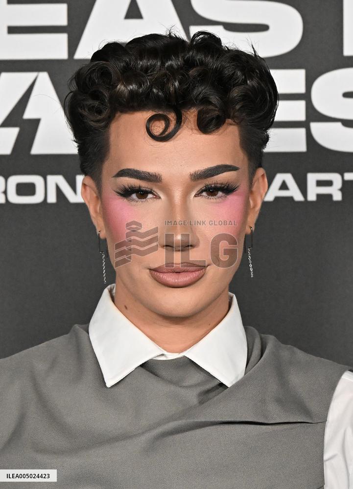 ‘Beast Games’ Season Two Los Angeles VIP Screening