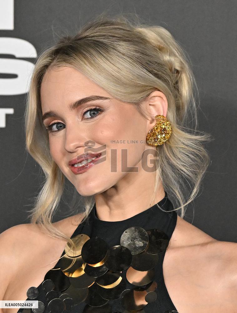 ‘Beast Games’ Season Two Los Angeles VIP Screening