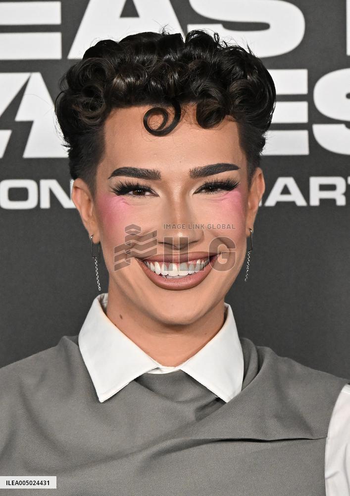 ‘Beast Games’ Season Two Los Angeles VIP Screening