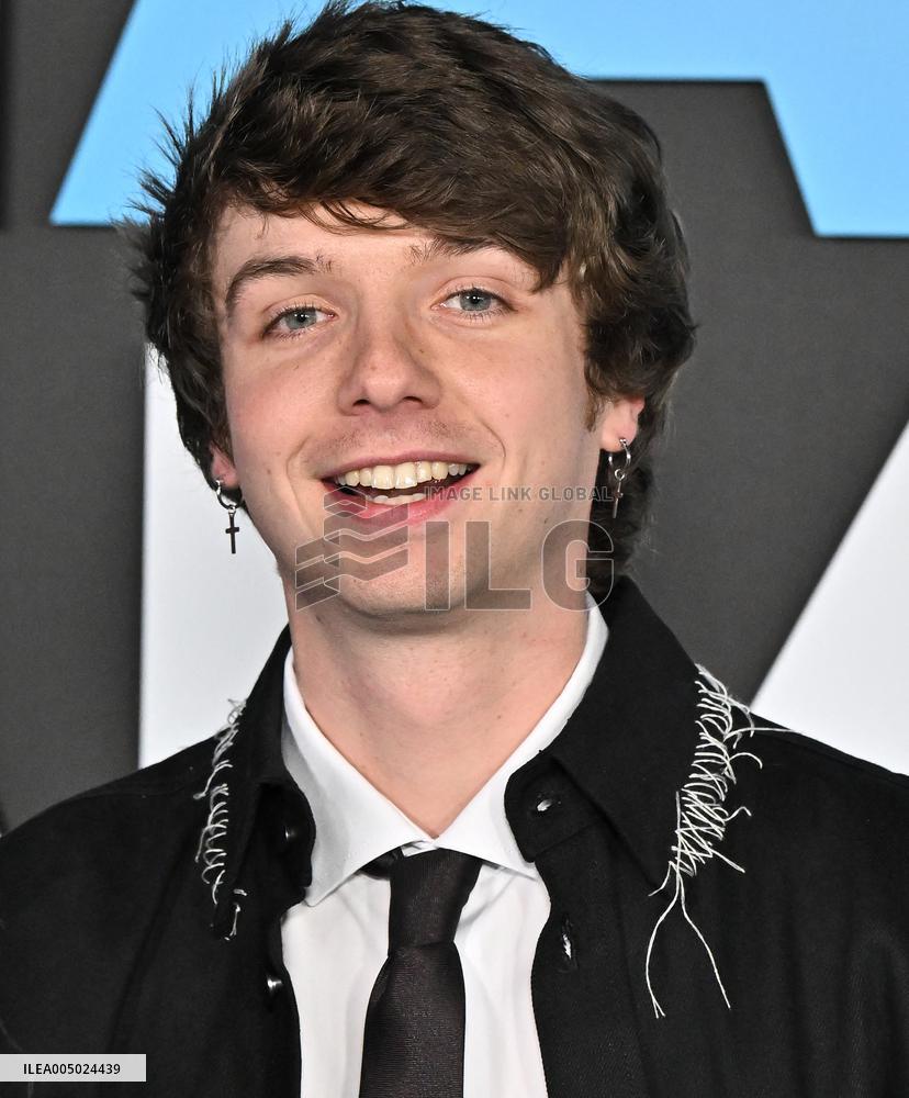 ‘Beast Games’ Season Two Los Angeles VIP Screening