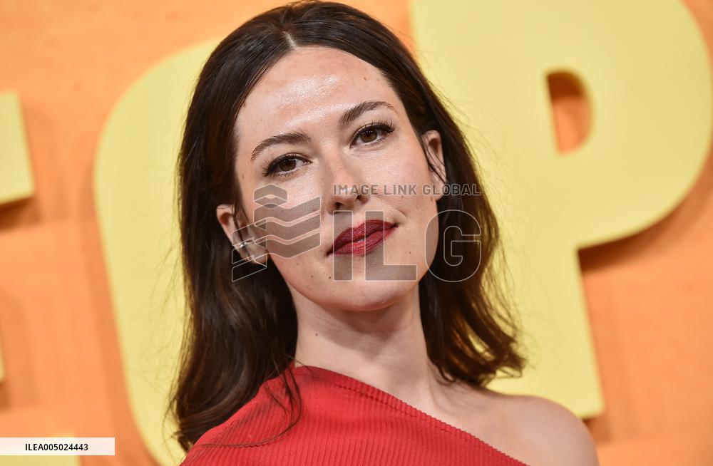 Netflix’s ‘People We Meet On Vacation’ Premiere