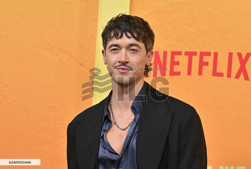 Netflix’s ‘People We Meet On Vacation’ Premiere