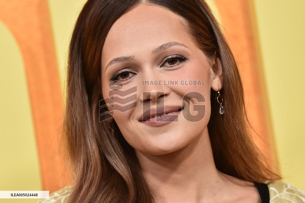 Netflix’s ‘People We Meet On Vacation’ Premiere