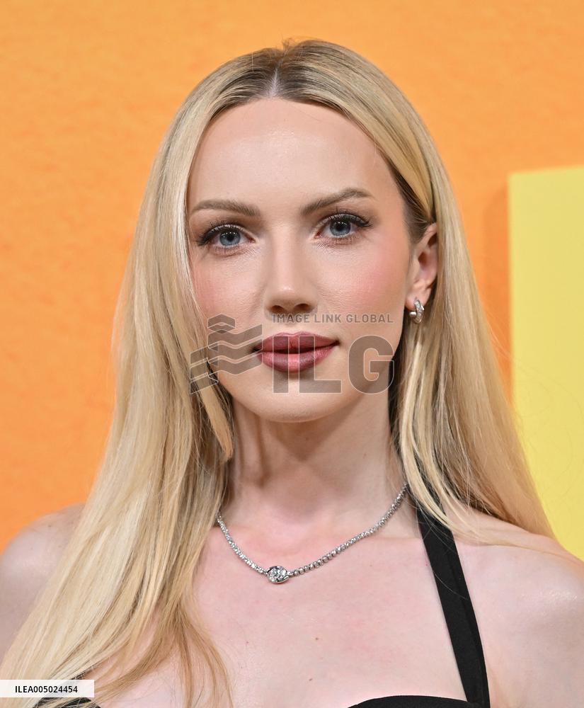 Netflix’s ‘People We Meet On Vacation’ Premiere