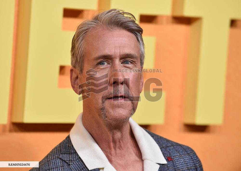 Netflix’s ‘People We Meet On Vacation’ Premiere