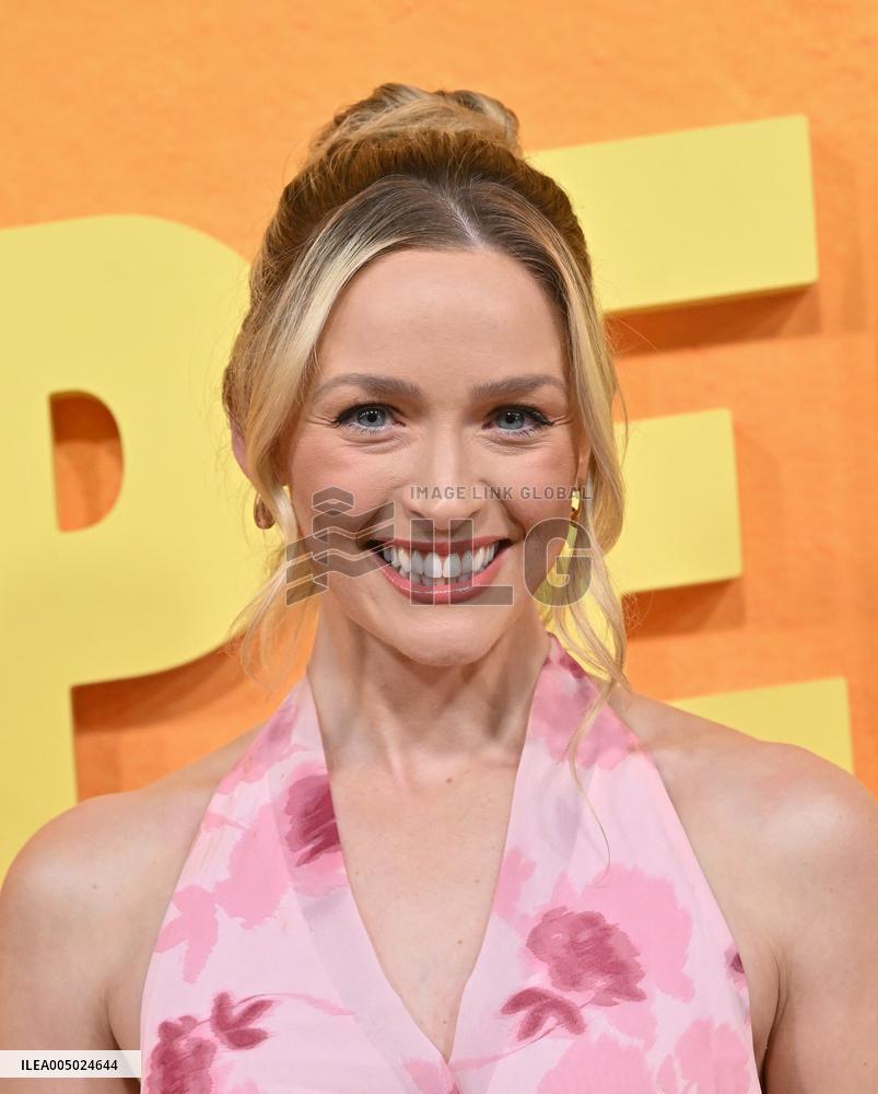 Netflix’s ‘People We Meet On Vacation’ Premiere