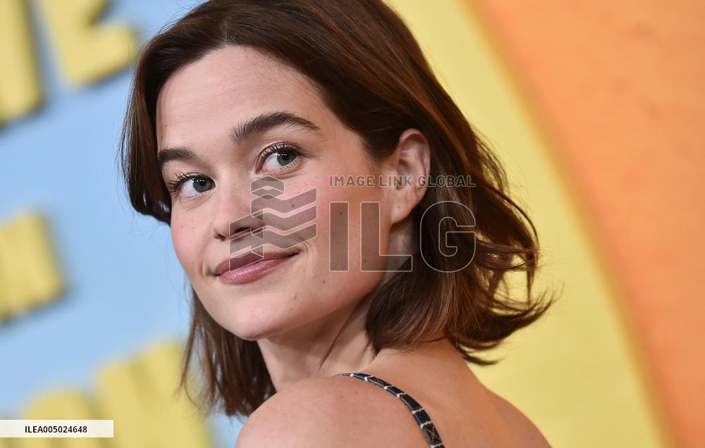 Netflix’s ‘People We Meet On Vacation’ Premiere