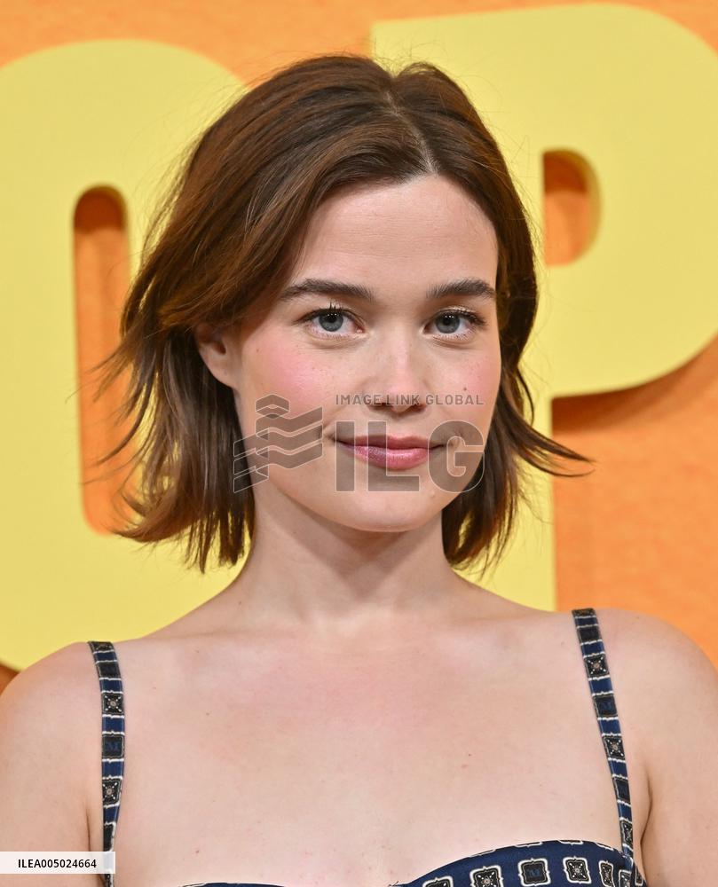 Netflix’s ‘People We Meet On Vacation’ Premiere