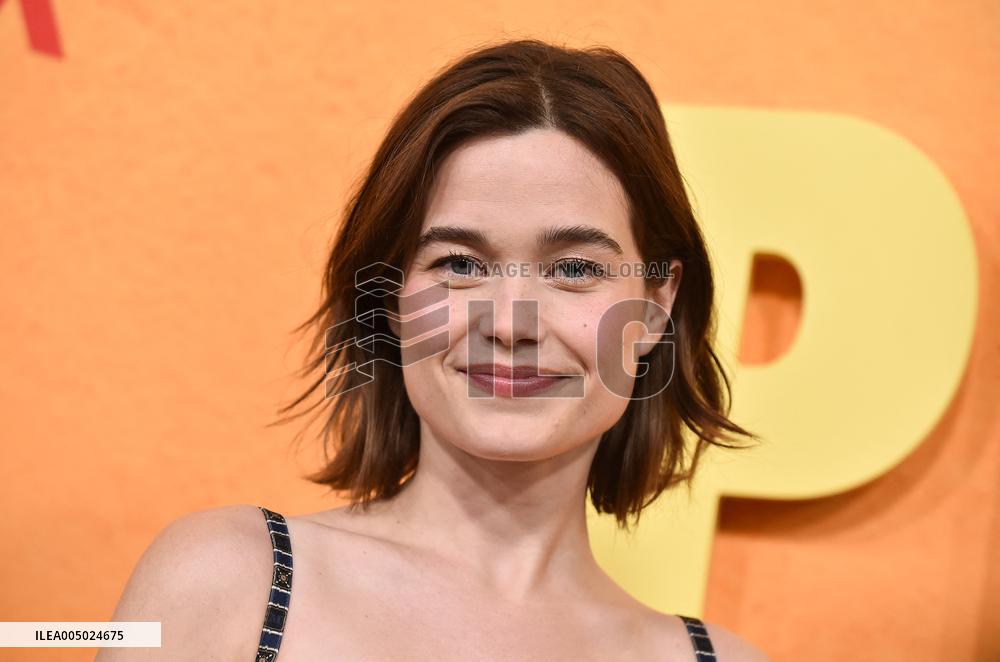 Netflix’s ‘People We Meet On Vacation’ Premiere