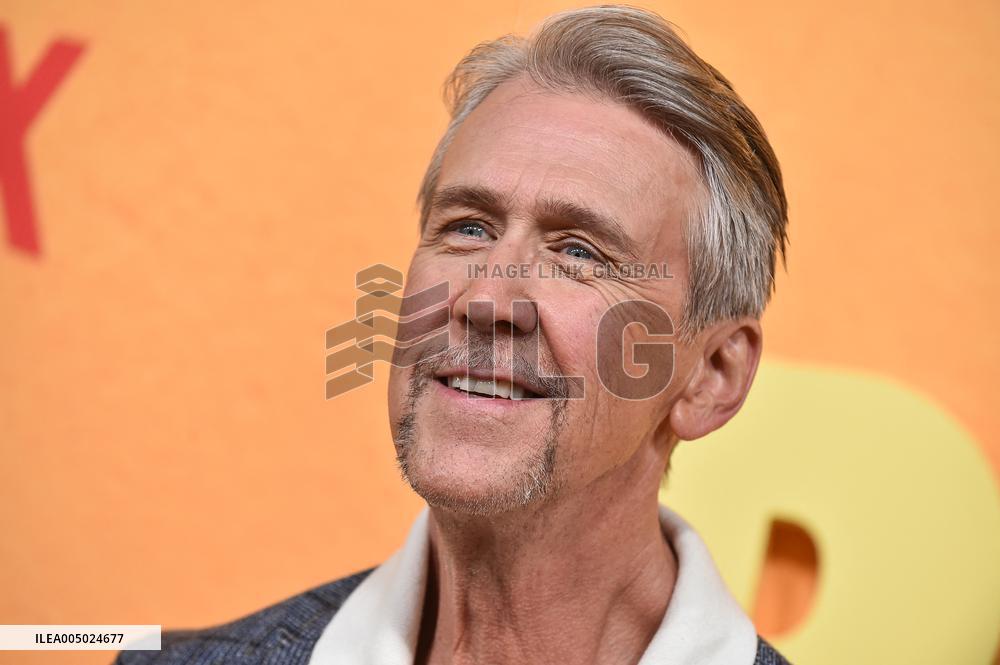 Netflix’s ‘People We Meet On Vacation’ Premiere