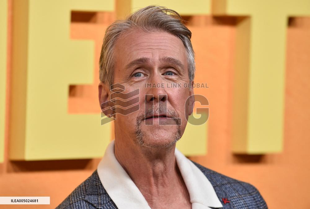 Netflix’s ‘People We Meet On Vacation’ Premiere