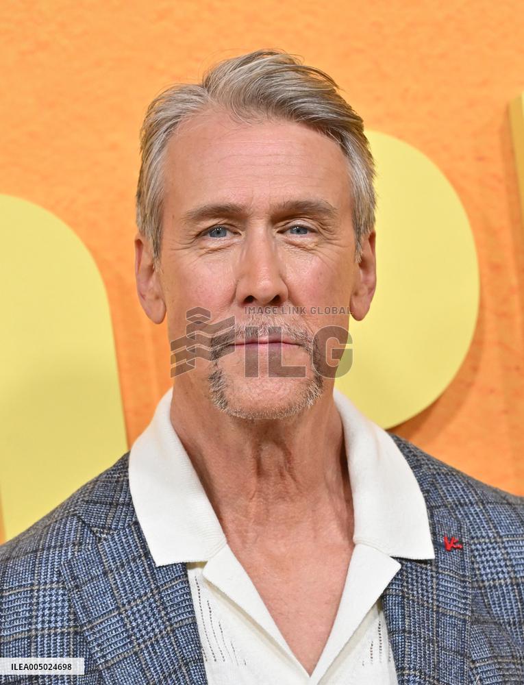 Netflix’s ‘People We Meet On Vacation’ Premiere