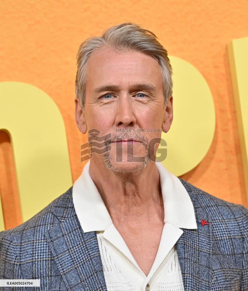 Netflix’s ‘People We Meet On Vacation’ Premiere