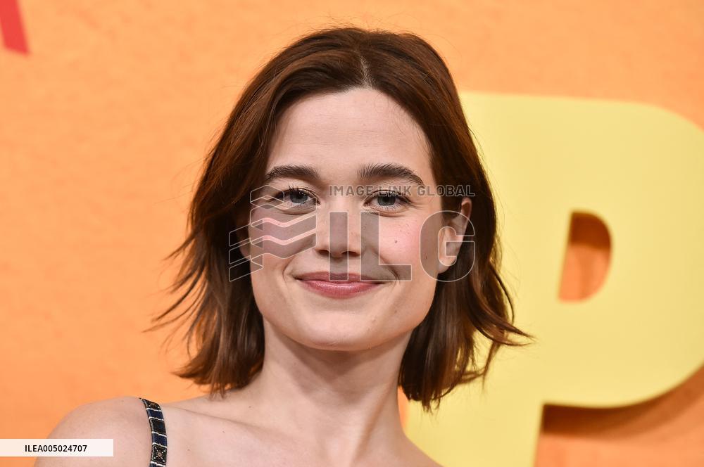 Netflix’s ‘People We Meet On Vacation’ Premiere