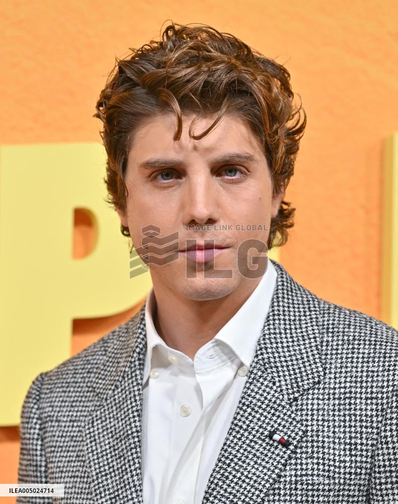 Netflix’s ‘People We Meet On Vacation’ Premiere