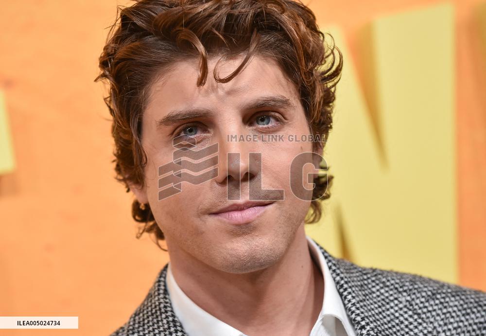 Netflix’s ‘People We Meet On Vacation’ Premiere