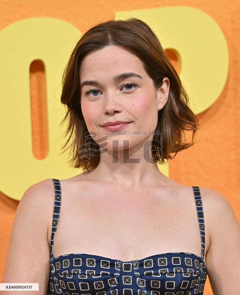 Netflix’s ‘People We Meet On Vacation’ Premiere