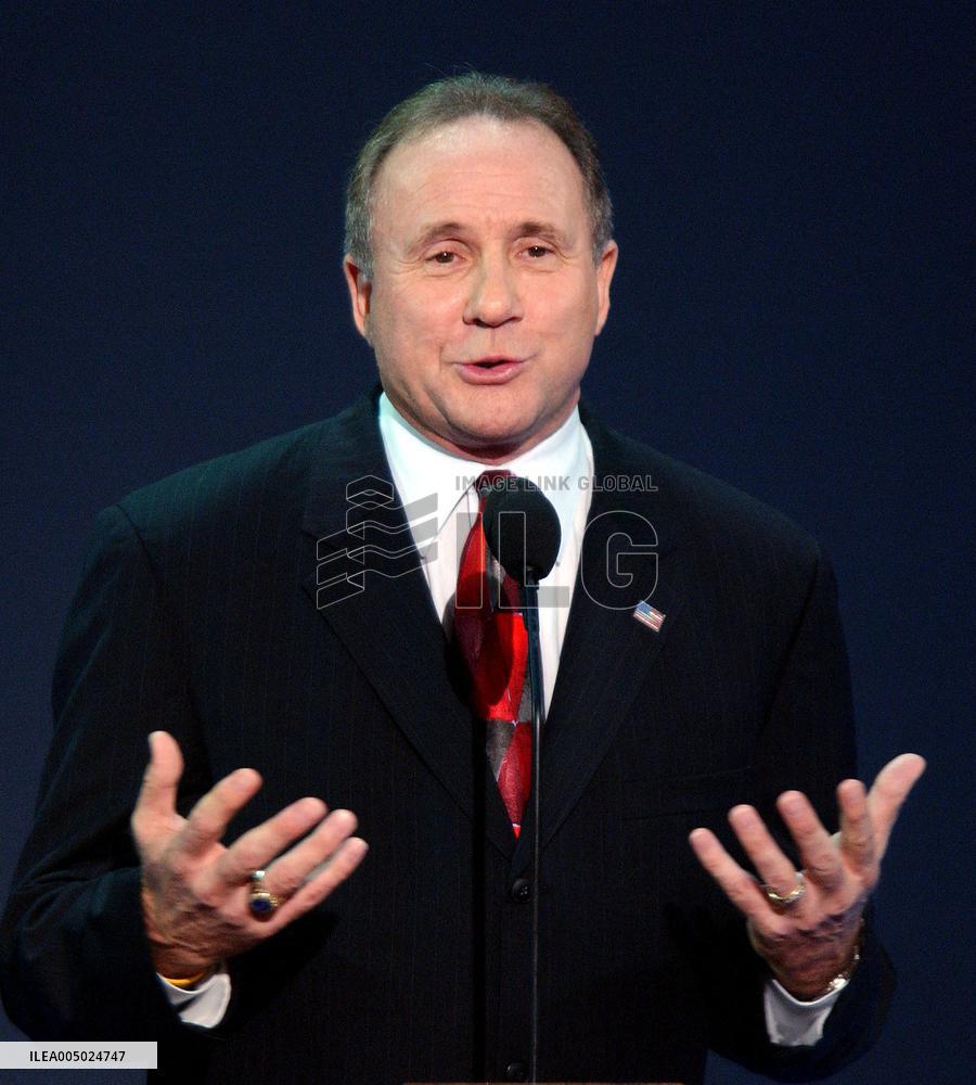 Reagan Tribute by Michael Reagan