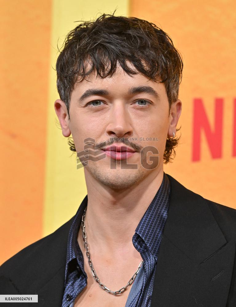 Netflix’s ‘People We Meet On Vacation’ Premiere