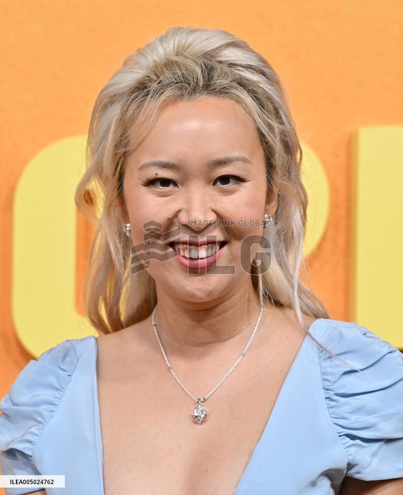 Netflix’s ‘People We Meet On Vacation’ Premiere