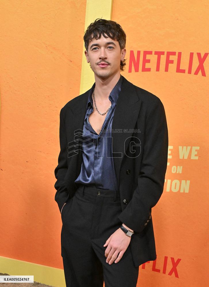 Netflix’s ‘People We Meet On Vacation’ Premiere