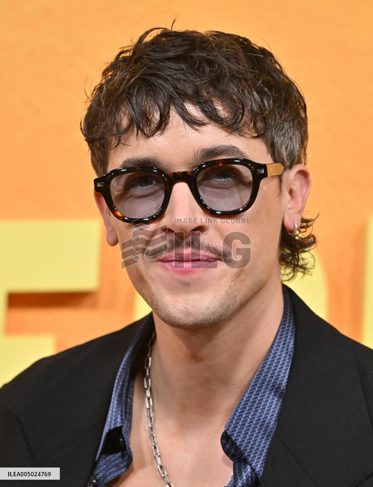 Netflix’s ‘People We Meet On Vacation’ Premiere