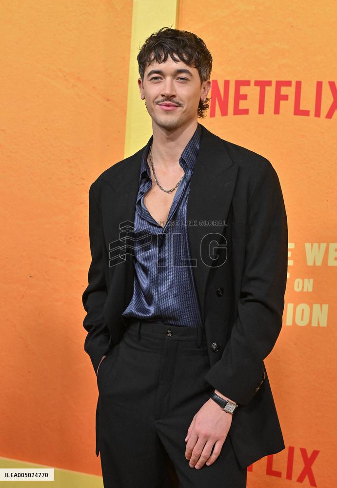 Netflix’s ‘People We Meet On Vacation’ Premiere