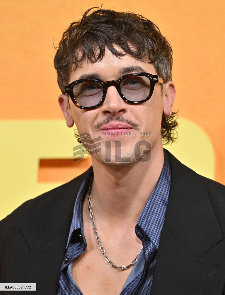 Netflix’s ‘People We Meet On Vacation’ Premiere