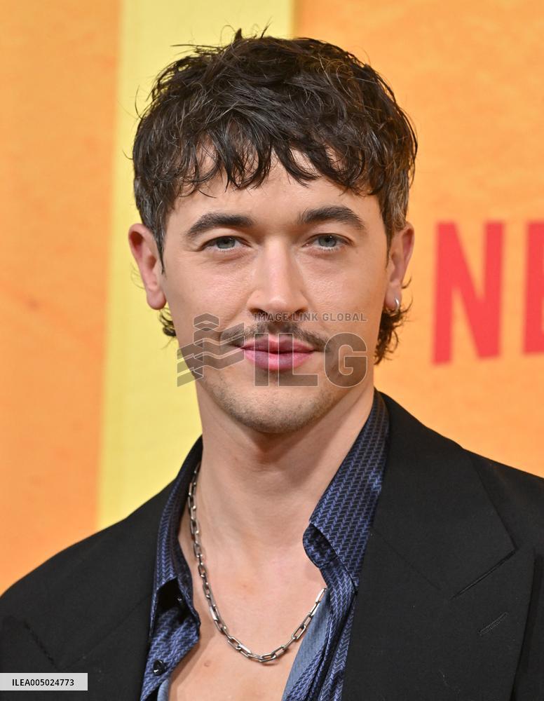 Netflix’s ‘People We Meet On Vacation’ Premiere