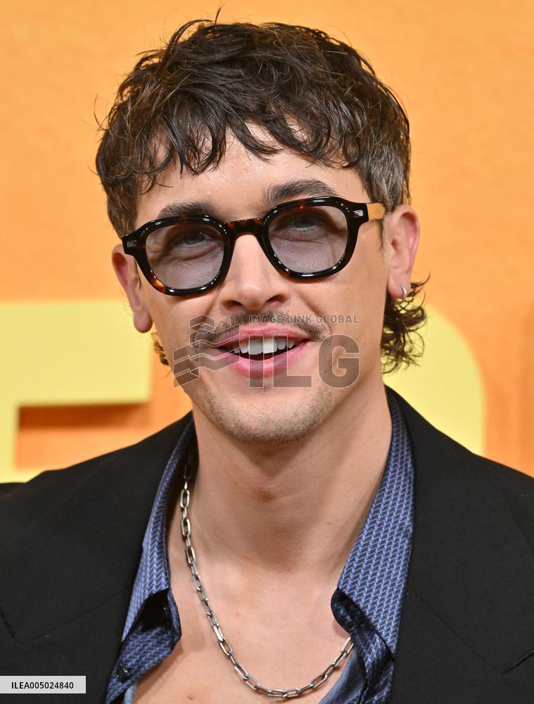 Netflix’s ‘People We Meet On Vacation’ Premiere