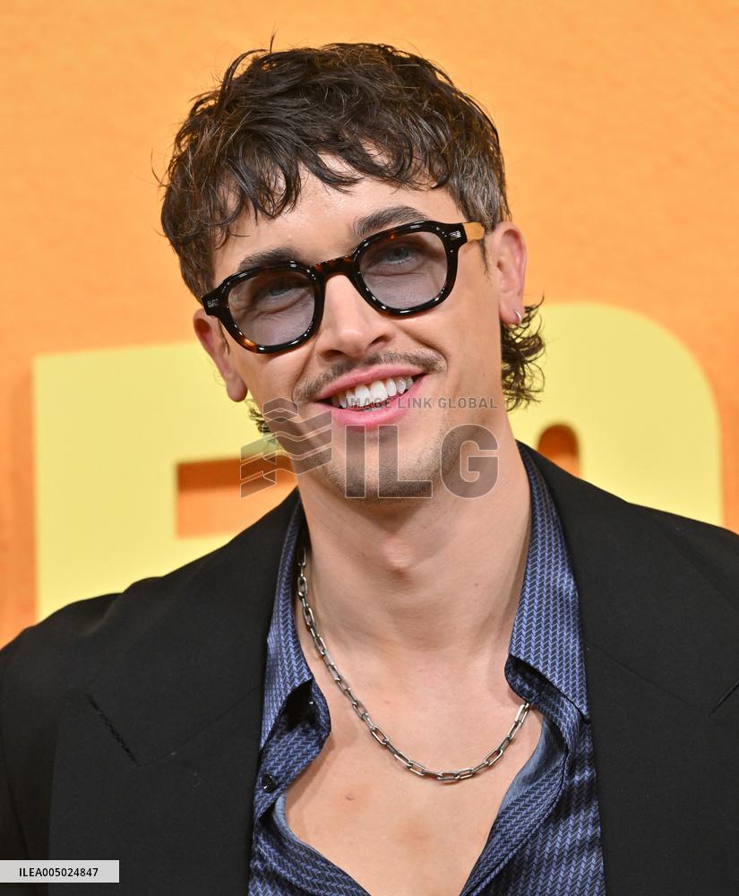 Netflix’s ‘People We Meet On Vacation’ Premiere