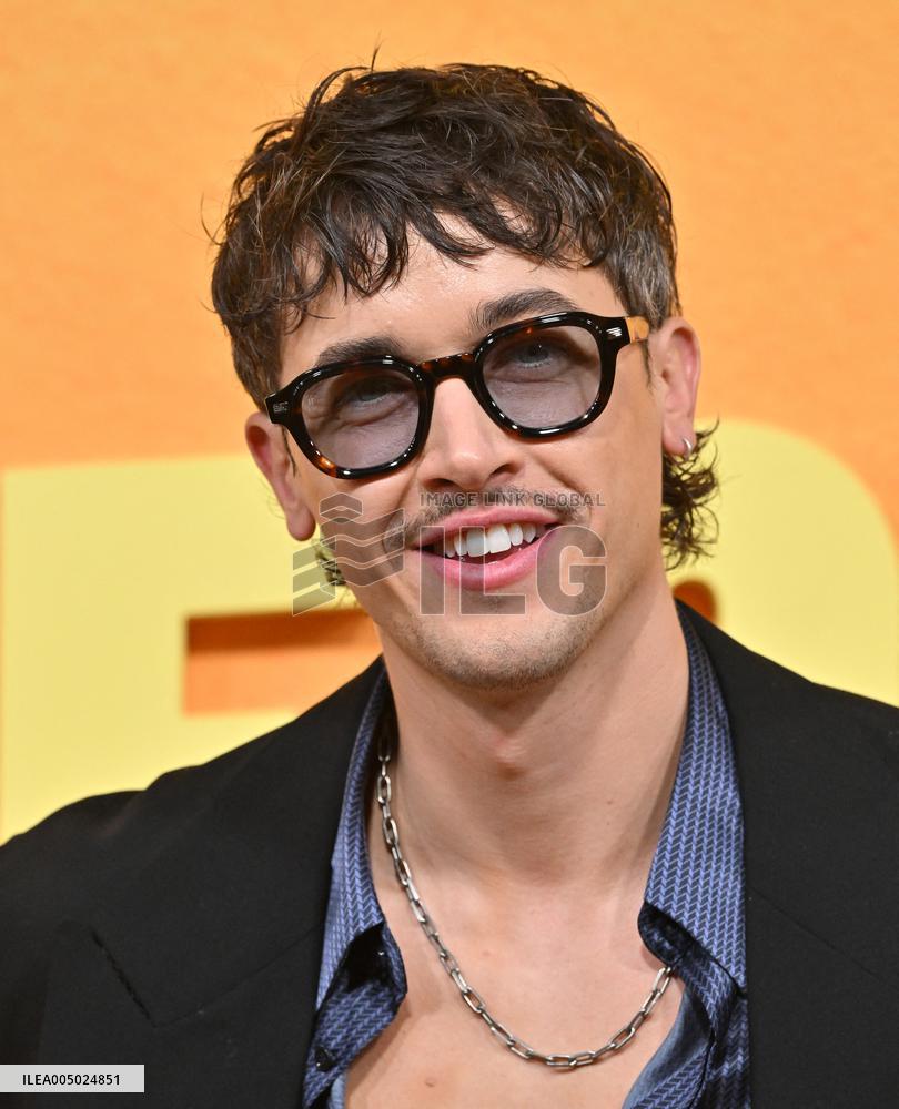 Netflix’s ‘People We Meet On Vacation’ Premiere