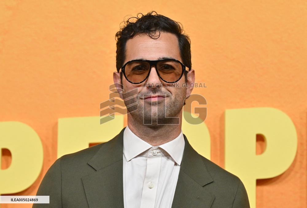 Netflix’s ‘People We Meet On Vacation’ Premiere