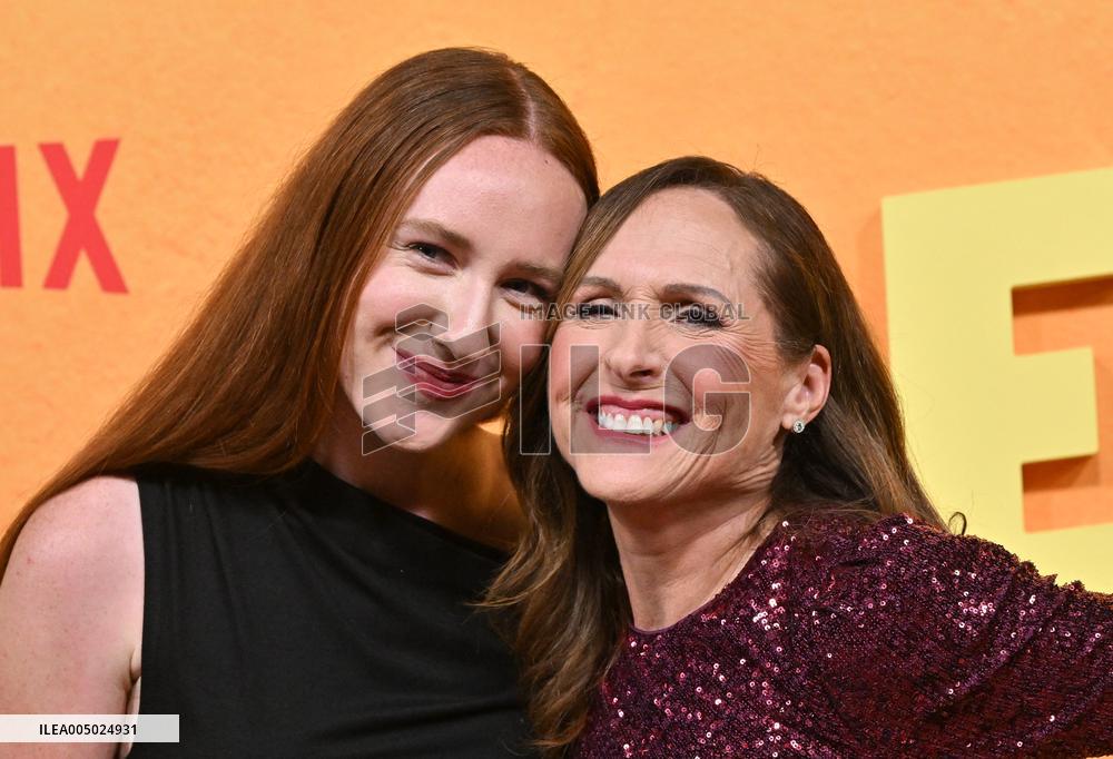 Netflix’s ‘People We Meet On Vacation’ Premiere