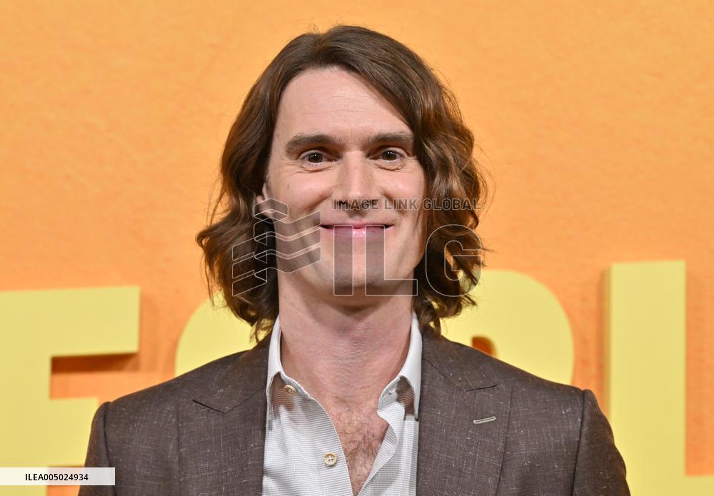 Netflix’s ‘People We Meet On Vacation’ Premiere