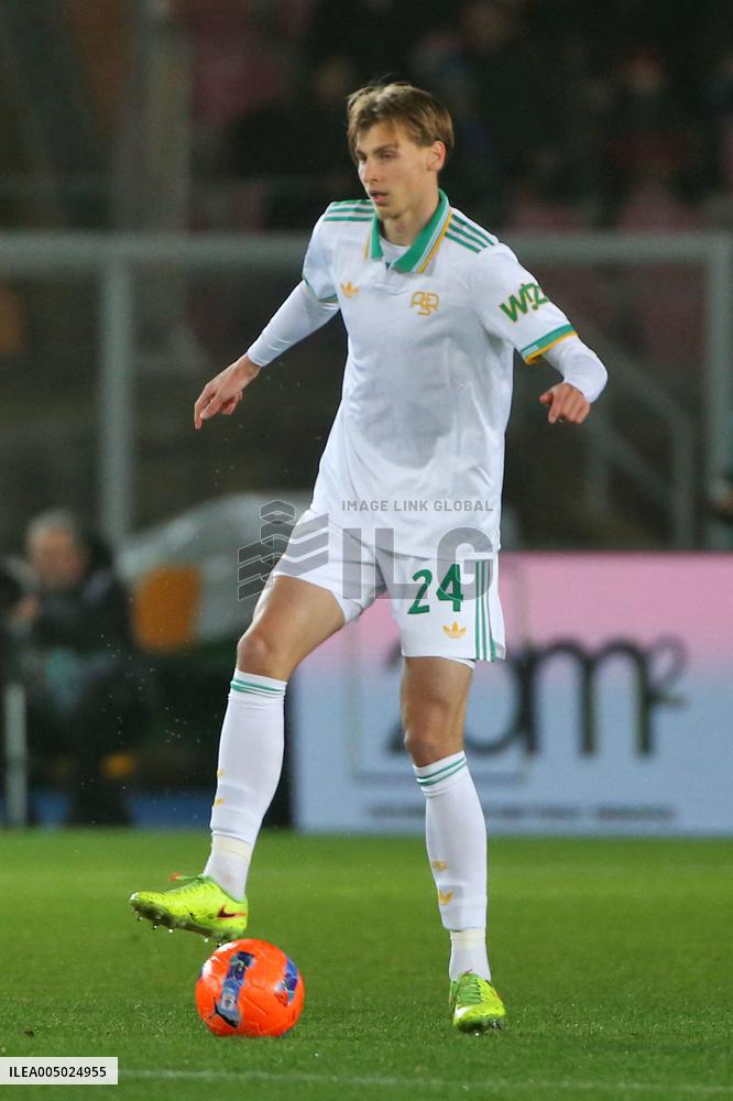 CALCIO - Serie A - US Lecce vs AS Roma