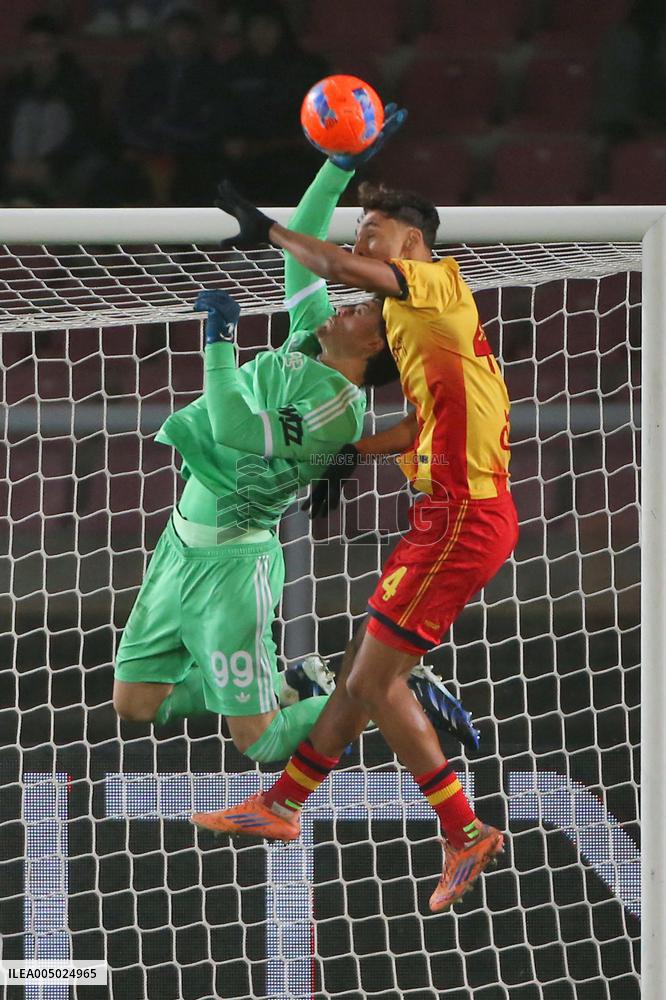 CALCIO - Serie A - US Lecce vs AS Roma