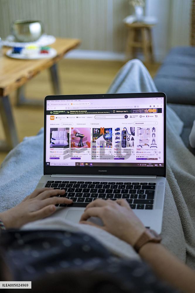 Start of The Winter Sales