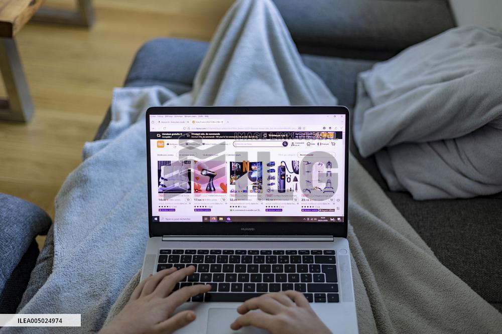 Start of The Winter Sales