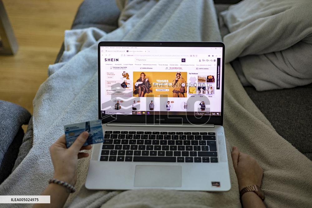 Start of The Winter Sales