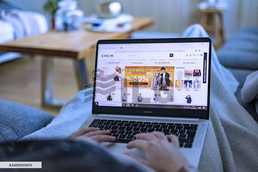 Start of The Winter Sales