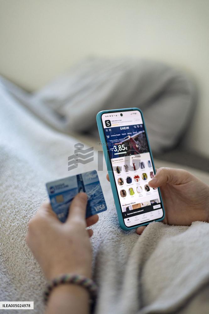 Start of The Winter Sales