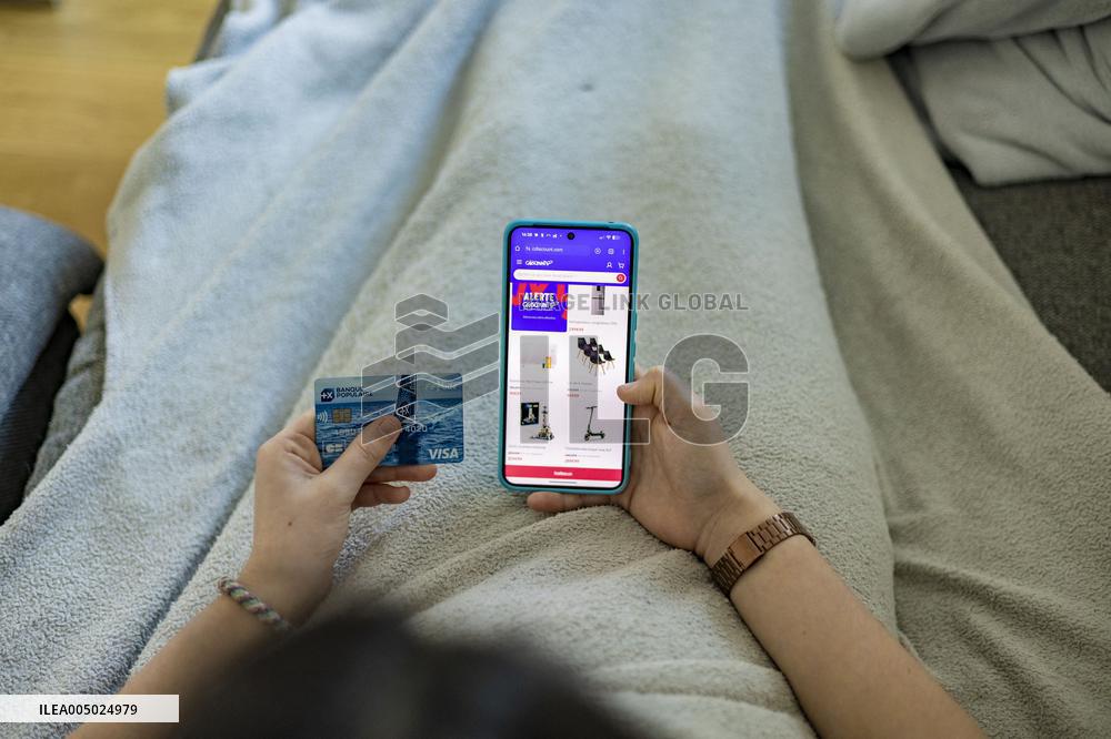 Start of The Winter Sales