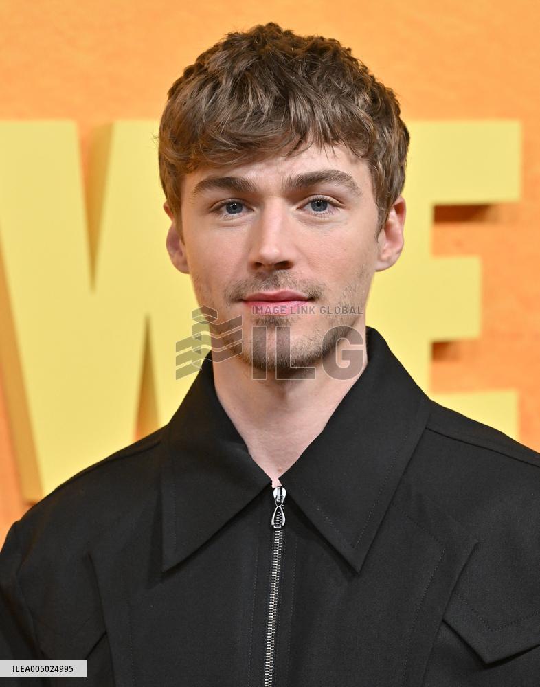 Netflix’s ‘People We Meet On Vacation’ Premiere