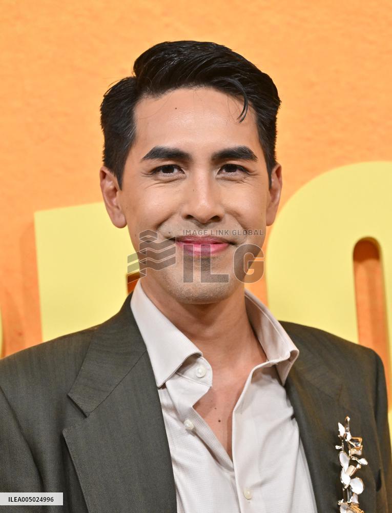 Netflix’s ‘People We Meet On Vacation’ Premiere