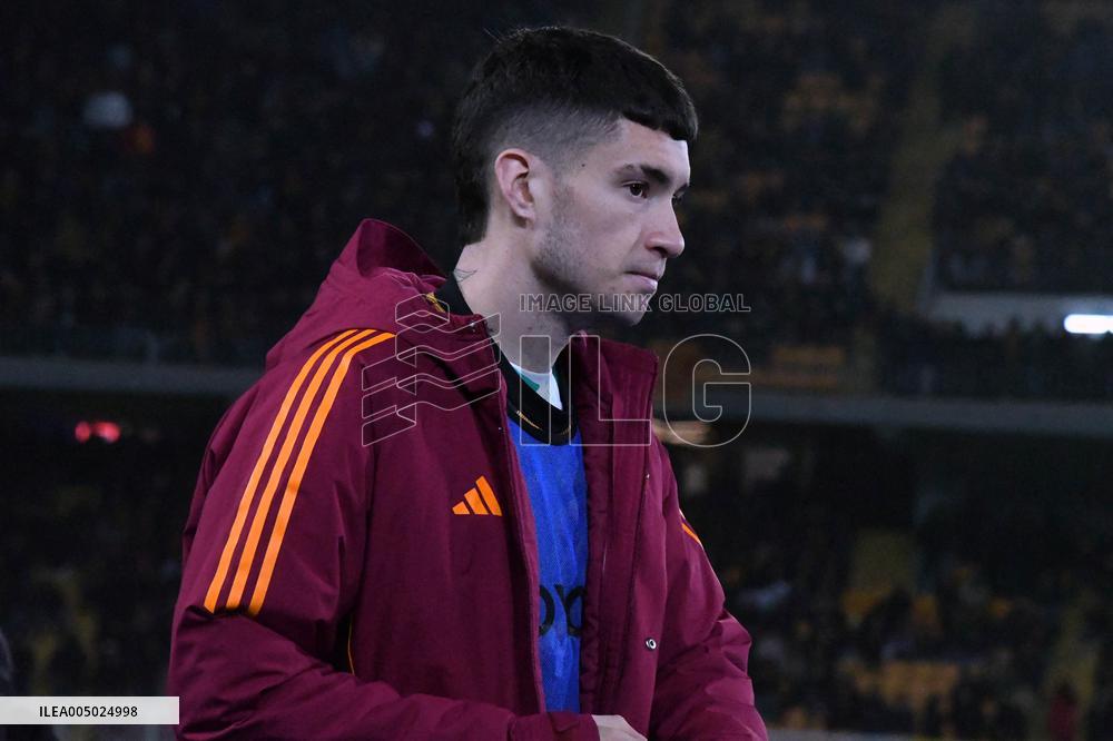 CALCIO - Serie A - US Lecce vs AS Roma