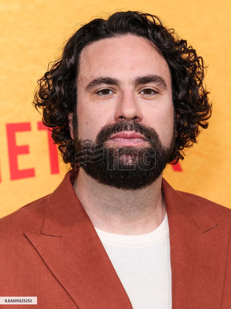 Netflix’s ‘People We Meet On Vacation’ Premiere