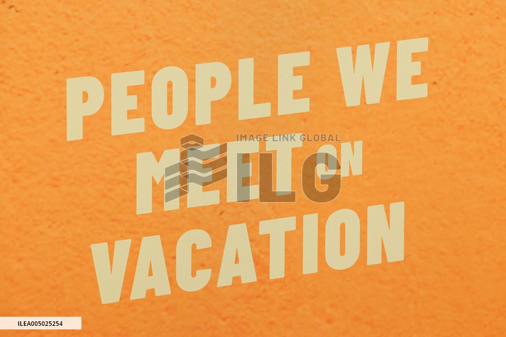 Netflix’s ‘People We Meet On Vacation’ Premiere